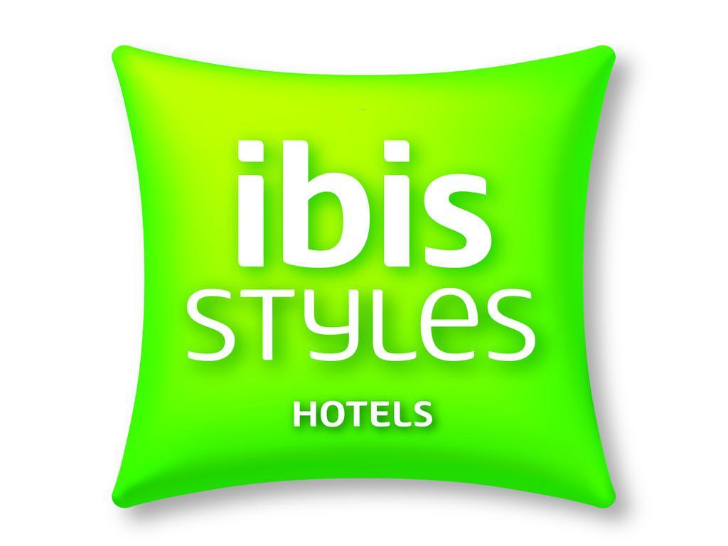 Ibis Styles Nantong Wuzhou International Plaza Hotel Eksteriør billede